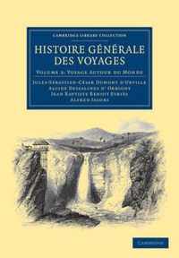 Histoire Generale Des Voyages