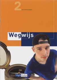 Van horen zeggen 2 Wegwijs Leerlingenboek