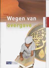 Van horen zeggen - Wegen van overgave 3 of 4 Havo/Vwo Leerwerkboek