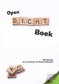 Open-dicht-boek