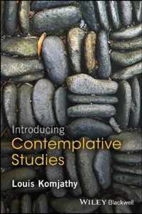 Introducing Contemplative Studies