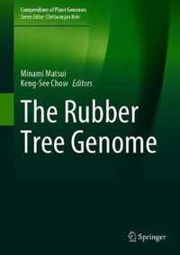 The Rubber Tree Genome