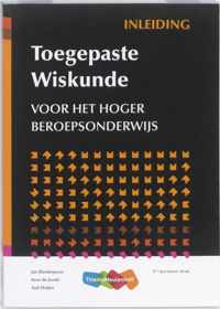 Toegepaste Wiskunde