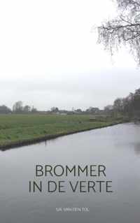 Brommer in de verte