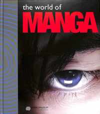 The world of manga