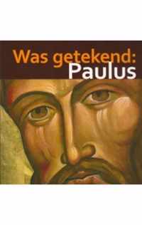 Was getekend: Paulus