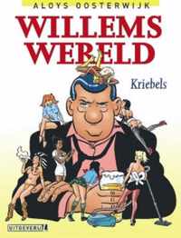 Willems Wereld SC 01 Kriebels