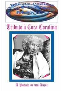 Tributo a Cora Coralina