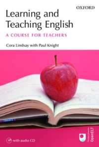 Learning And Teaching English