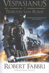 Vespasianus 1 -   Tribuun van Rome