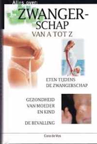 Alles over zwangerschap van a tit z