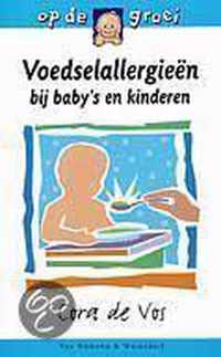 Voedselallergieen Bij Baby's En Kinderen