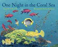 One Night in the Coral Sea