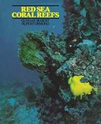 Red Sea Coral Reefs