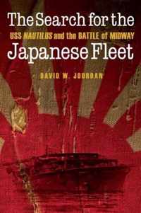 Search For Japanese Fleet USS