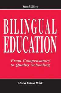 Bilingual Education