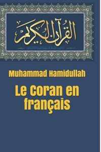 Le Coran en francais