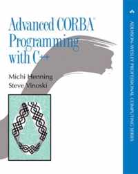 Advanced CORBA (R) Programming with C++