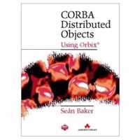 Corba Distributed Objects