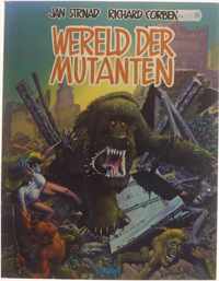 Wereld der mutanten