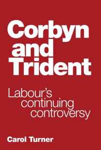 Corbyn And Trident