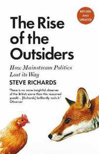 The Rise of the Outsiders