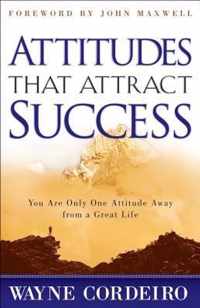 Attitudes That Attract Success