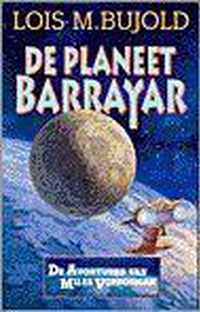 De planeet barrayar