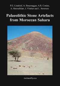 Palaeolithic Stone Artefacts from Moroccan Sahara