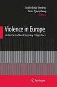 Violence in Europe