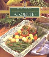 Le Cordon Bleu - Groente