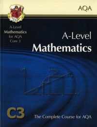 AS/A Level Maths for AQA - Core 3