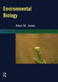 Environmental Biology