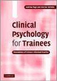 Clinical Psychology for Trainees