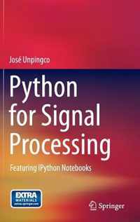 Python for Signal Processing