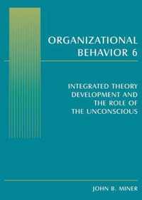 Organizational Behavior 6