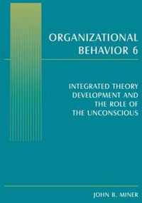 Organizational Behavior 6