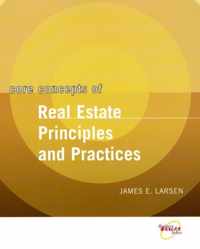 Core Concepts of Real Estate Principles and Practices