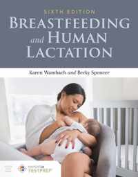 Breastfeeding And Human Lactation