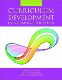 Curriculum Development in Nursing Education