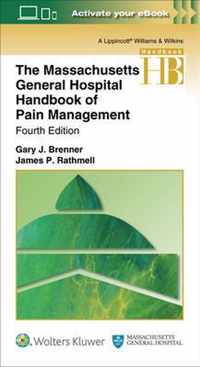 The Massachusetts General Hospital Handbook of Pain Management