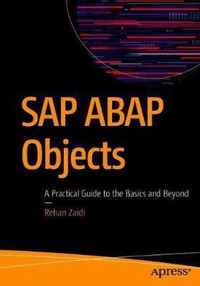 SAP ABAP Objects