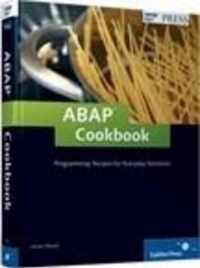 ABAP Cookbook