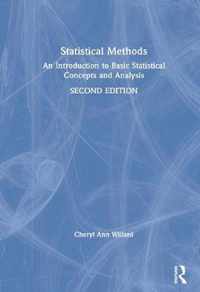 Statistical Methods