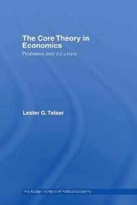 The Core Theory in Economics