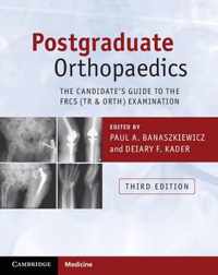 Postgraduate Orthopaedics