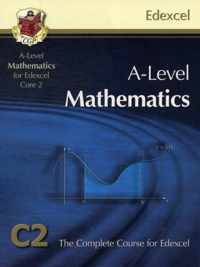 AS/A Level Maths for Edexcel - Core 2