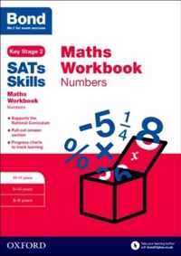 Bond SATs Skills: Maths Workbook