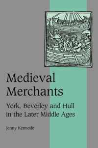 Medieval Merchants