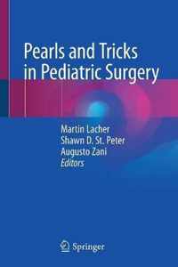 Pearls and Tricks in Pediatric Surgery